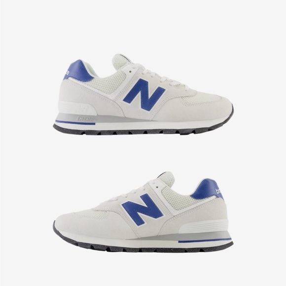 New Balance Other - New Balance 574 Rugged
Men's
